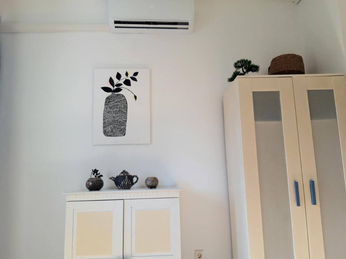 Alba-Haz Apartman Zalakaros Exterior photo