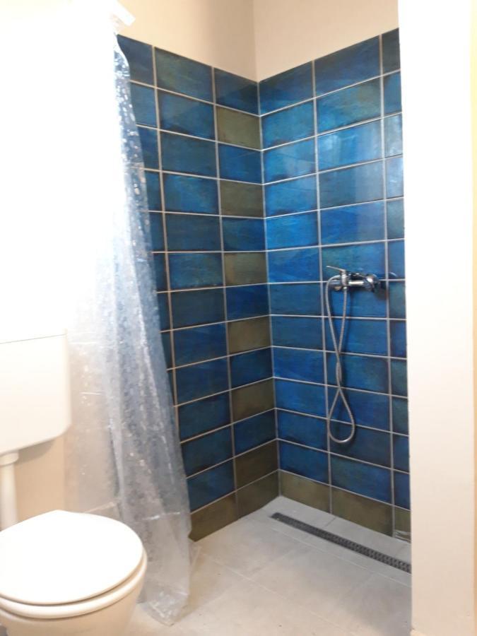 Alba-Haz Apartman Zalakaros Exterior photo