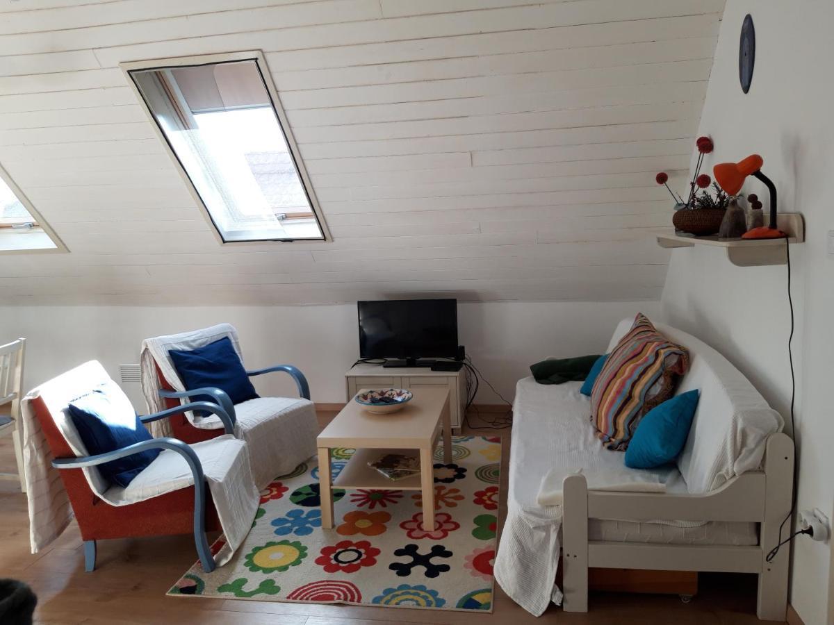 Alba-Haz Apartman Zalakaros Exterior photo